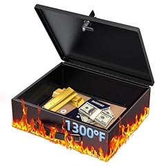 Uniclife feuerfeste dokumenten gebraucht kaufen  Wird an jeden Ort in Deutschland