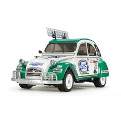 Tamiya 58670a citroen for sale  Delivered anywhere in USA 