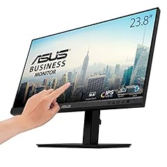 Asus be24ecsbt monitor usato  Spedito ovunque in Italia 