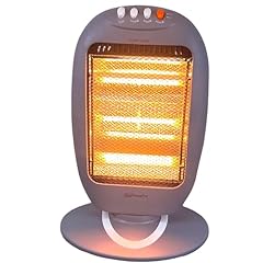 Optiproducts halogen heater for sale  Delivered anywhere in UK