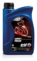Elf moto tech for sale  Delivered anywhere in UK