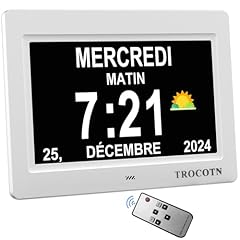 Trocotn pouces horloge d'occasion  Livré partout en France