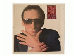 Graham parker poster for sale  Delivered anywhere in USA 