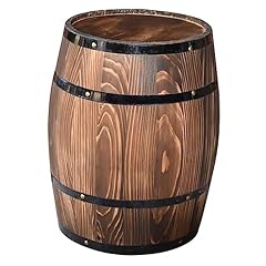 Cimaxic wooden barrel for sale  Delivered anywhere in USA 