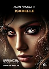 Isabelle for sale  Delivered anywhere in UK