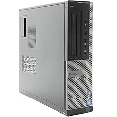 Computer desktop dell usato  Spedito ovunque in Italia 