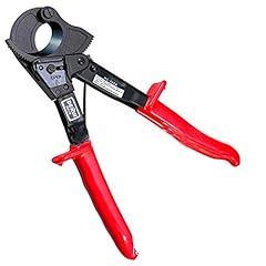 Cable cutter ratchet for sale  Delivered anywhere in UK