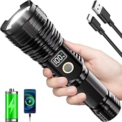 Flashlights high lumens for sale  Delivered anywhere in USA 
