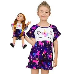 Girl doll matching for sale  Delivered anywhere in USA 