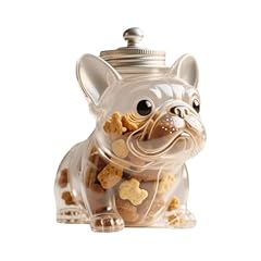 French bulldog snack for sale  Delivered anywhere in USA 