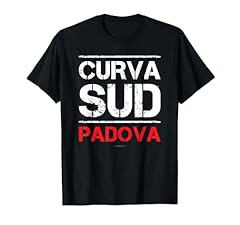 Maglietta curva sud usato  Spedito ovunque in Italia 