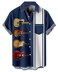 Guitar shirts men for sale  Delivered anywhere in USA 