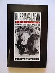 Russia against japan d'occasion  Livré partout en France