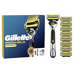 Gillette proshield power for sale  Delivered anywhere in UK