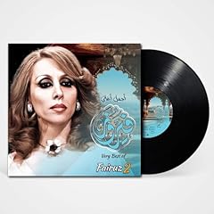 Fairuz fairuz arabic for sale  Delivered anywhere in USA 