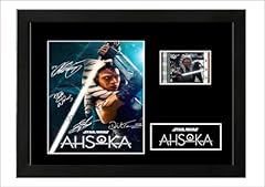 Ahsoka star wars for sale  Delivered anywhere in UK