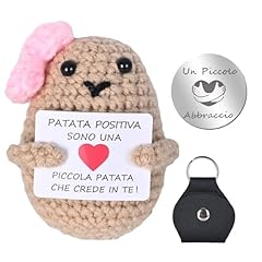 Qianduoduo regalo originale usato  Spedito ovunque in Italia 
