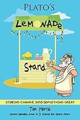 Plato lemonade stand for sale  Delivered anywhere in UK
