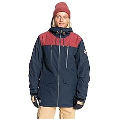 Quiksilver fairbanks snow gebraucht kaufen  Wird an jeden Ort in Deutschland