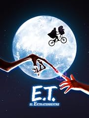E.t. extra terrestre usato  Spedito ovunque in Italia 
