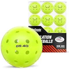 Gosports pickleball balls for sale  Delivered anywhere in USA 