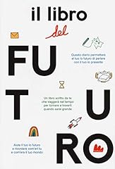 Libro del futuro usato  Spedito ovunque in Italia 