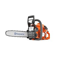 Husqvarna motosega husqvarna usato  Spedito ovunque in Italia 