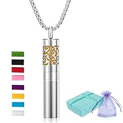 Lurico diffuser necklace for sale  Delivered anywhere in UK