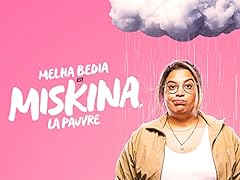 Miskina stagione 1 usato  Spedito ovunque in Italia 