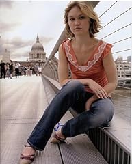Julia stiles 8x10 for sale  Delivered anywhere in USA 