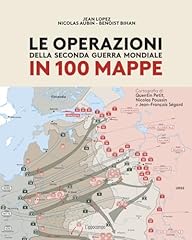 Operazioni della seconda usato  Spedito ovunque in Italia 