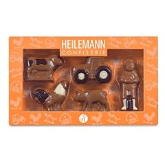 Heilemann bauernhof schokolade gebraucht kaufen  Wird an jeden Ort in Deutschland