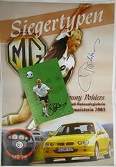 Poster conny pohlers gebraucht kaufen  Wird an jeden Ort in Deutschland
