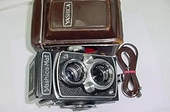 Yashica mat 120 for sale  Delivered anywhere in UK