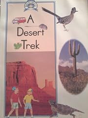 Desert trek sb for sale  Delivered anywhere in UK