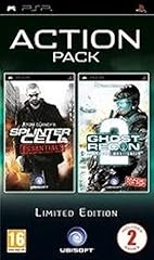 Action pack limited usato  Spedito ovunque in Italia 