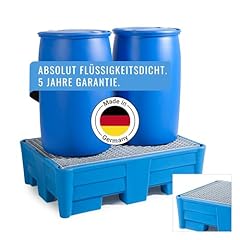 Denios auffangwanne polyethyle gebraucht kaufen  Wird an jeden Ort in Deutschland