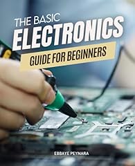 Basic electronic guide for sale  Delivered anywhere in UK