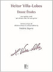 Heitor villa lobos usato  Spedito ovunque in Italia 