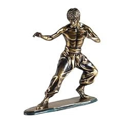 Brass bruce lee for sale  Delivered anywhere in USA 