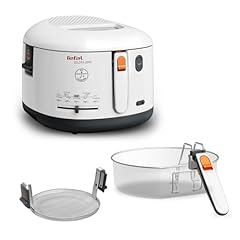 Tefal fritteuse filtra gebraucht kaufen  Wird an jeden Ort in Deutschland