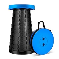 Small collapsible stool for sale  Delivered anywhere in UK