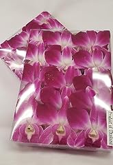 Fresh purple dendrobium for sale  Delivered anywhere in USA 