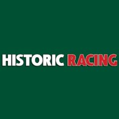 Historic racing for sale  Delivered anywhere in UK