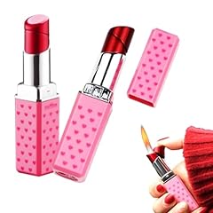 Cute lipstick lighter for sale  Delivered anywhere in USA 