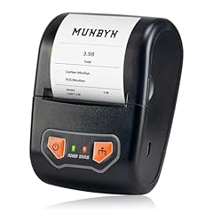 Munbyn bluetooth receipt for sale  Delivered anywhere in USA 