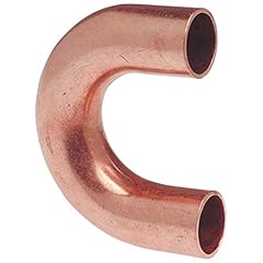 Nibco copper return for sale  Delivered anywhere in USA 