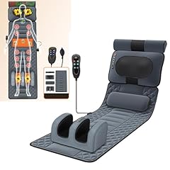 Tapis massage électrique d'occasion  Livré partout en France