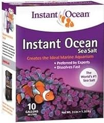 Instant ocean gallon for sale  Delivered anywhere in USA 