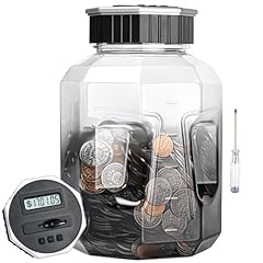 Large piggy bank for sale  Delivered anywhere in USA 